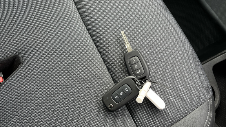 Renault Kangoo L1 E-Tech ML19 90kW 44kWh Advance [Safety] Van Auto